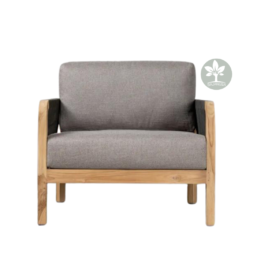 Wimbeldon Sofa Single