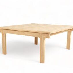 Sumatera Coffee Table Large