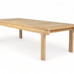 Sumatera Coffee Table Rectangular
