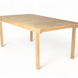 Sumatera Dining Table 4 Seater