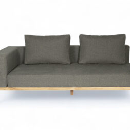 Alfresco Modular Sofa Left