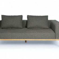 Alfresco Modular Sofa Right