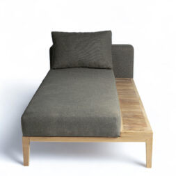 Alfresco Right Chaise Long
