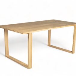 Borneo Dining Table 4 Seater