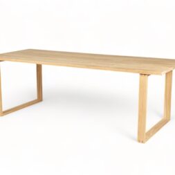 Borneo Dining Table 6 Seater