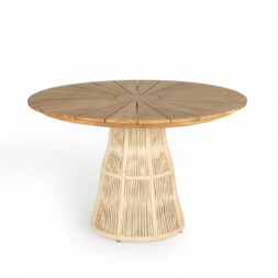 Baitan Round Dining Table