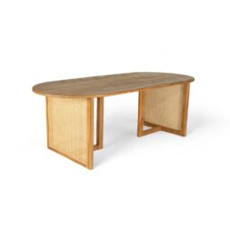 Branwell Dining Table