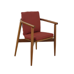 Ryzen Armchair
