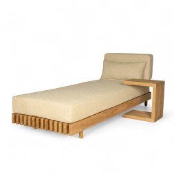 Clarkston Sunbed Bajanusa